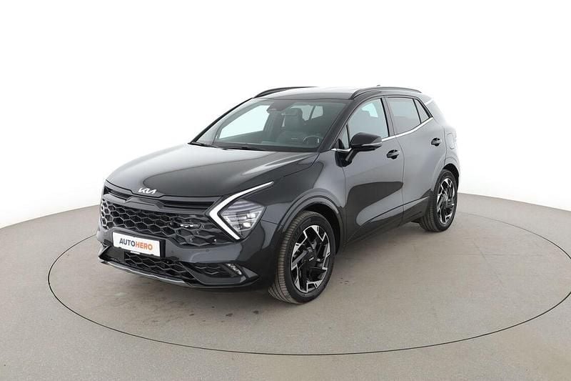 Gebraucht Kia Sportage GT-Line 91 PS (66 kW) 2022 SUV