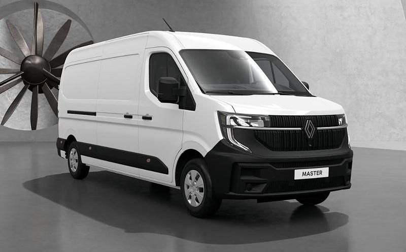 Neu 2026 Renault Master | 37.890 € (Fairer Preis) - Bild 1/4