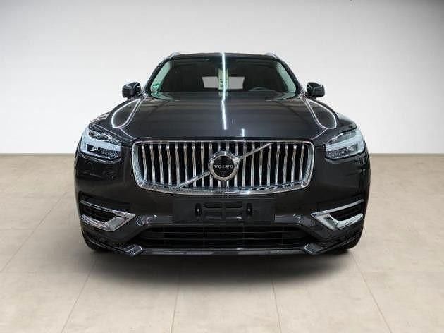 Gebraucht Volvo XC90 Plus 235 PS (172 kW) 2024 Grau SUV