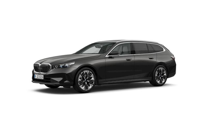 Gebraucht BMW 520 Comfort Edition 197 PS (144 kW) 2026 Kombi