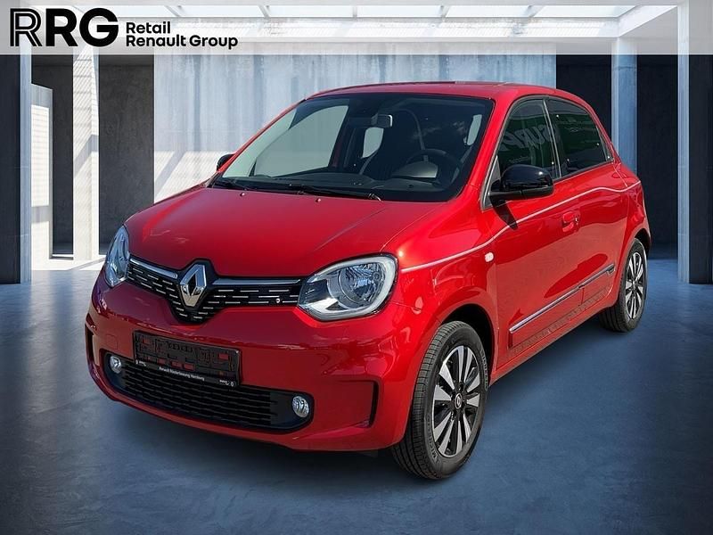 Rot Gebraucht 2023 Renault Twingo Kleinwagen | 14.990 € (Fairer Preis) - Bild 1/3