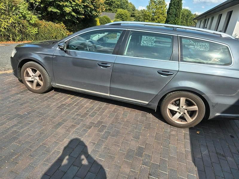 Andere farben Gebraucht 2013 VW Passat Kombi | 5.200 € (Fairer Preis) - Bild 1/4