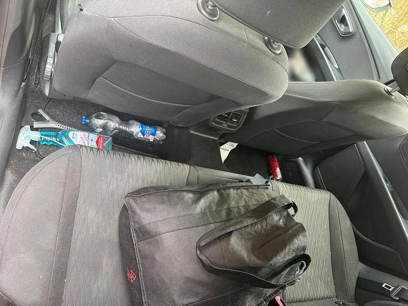 Gebraucht Seat Leon 110 PS (80 kW) 2014 Rot Limousine