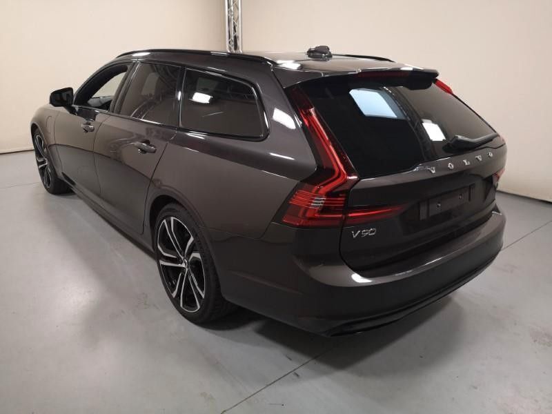 Gebraucht Volvo V90 Ultimate 310 PS (228 kW) 2022 Grau Kombi