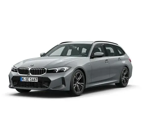 Brugt BMW 318 M Sport 156 HK (114 kW) 2025 Stationcar