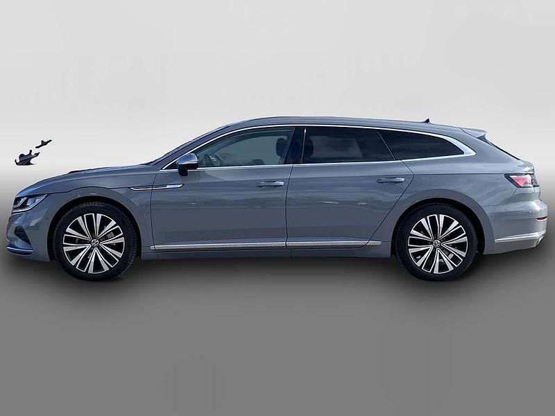 Gebraucht VW Arteon Elegance 190 PS (139 kW) 2022 Grau Kombi