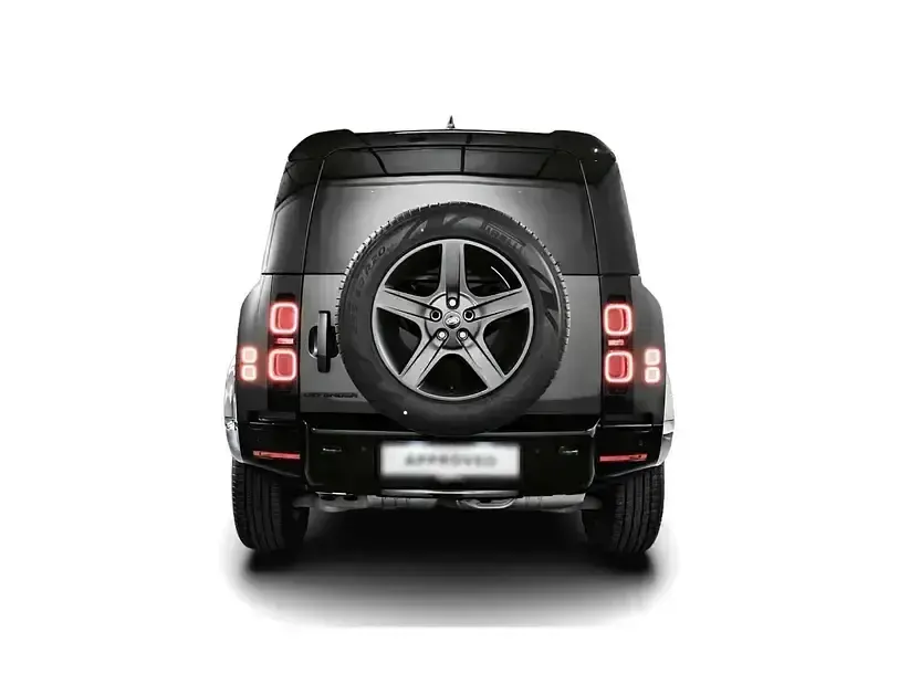 Gebraucht Land Rover Defender SE Dynamic 2025 Grau SUV