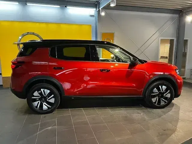Używany Opel Frontera S 99 kW (135 KM) 2025 Pomarańczowy SUV