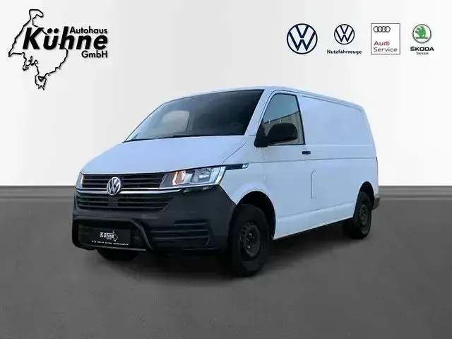 Gebraucht VW T6.1 110 PS (80 kW) 2022 Andere Van