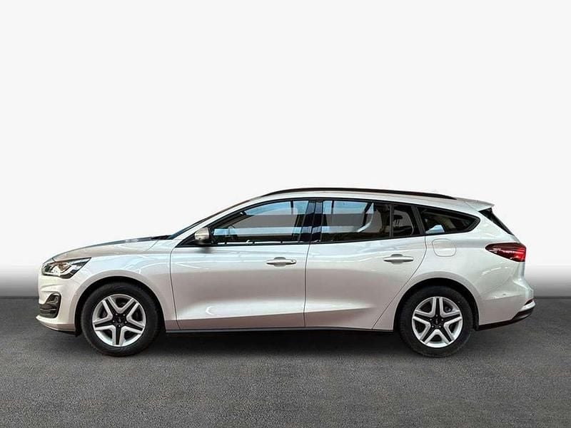 Occasion Ford Focus Cool & Connect 125 ch (91 kW) 2023 Argent Break