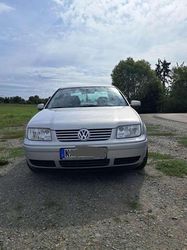 Gebraucht VW Bora 101 PS (74 kW) 1999 Limousine