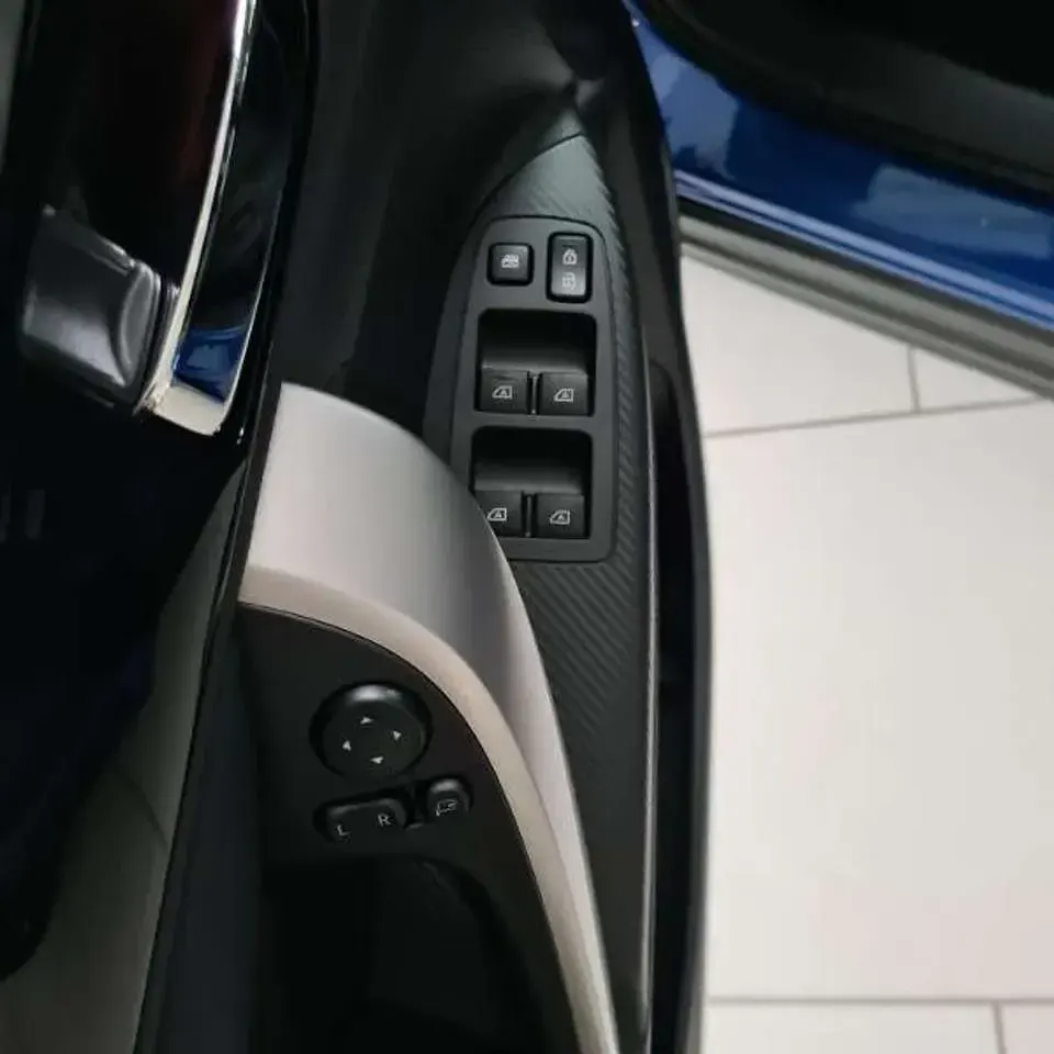 Gebraucht Mitsubishi Eclipse Cross Select 188 PS (138 kW) 2024 Laserblau SUV