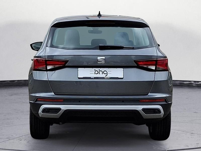 Neu Seat Ateca Style 150 PS (110 kW) 2025 Grau SUV