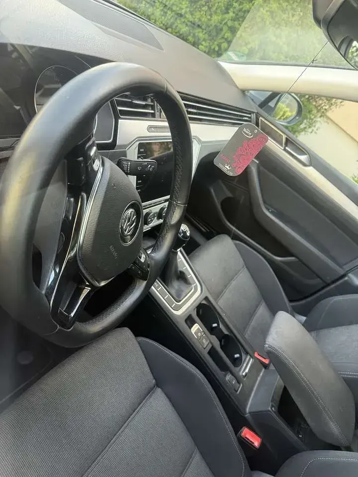 Second-hand VW Passat 150 CP (110 kW) 2018 Berlinǎ