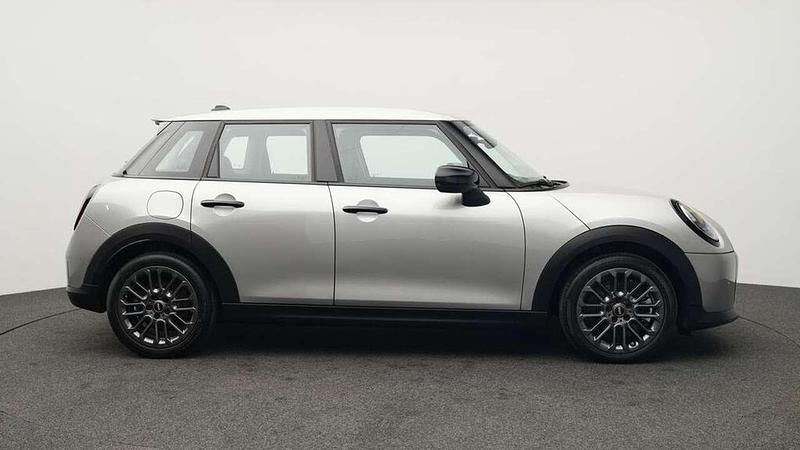Gebraucht Mini Cooper S Classic 204 PS (150 kW) 2025 Grau Kleinwagen
