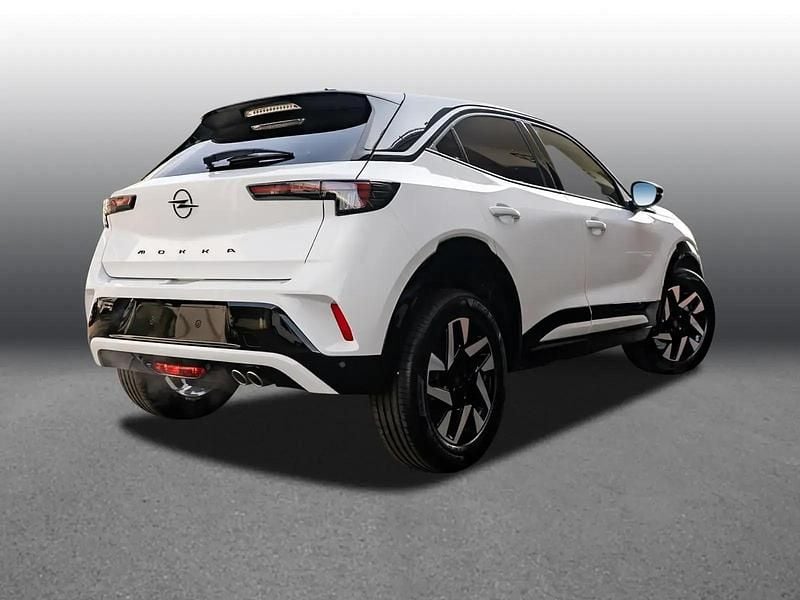 Neu Opel Mokka 131 PS (96 kW) 2026 Weiß SUV
