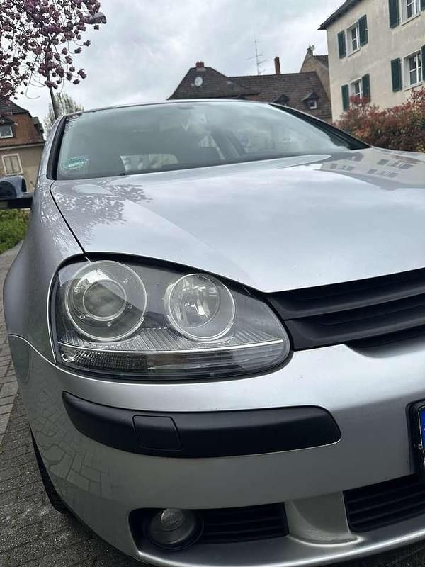 Gebraucht VW Golf IV 105 PS (77 kW) 2004 Limousine