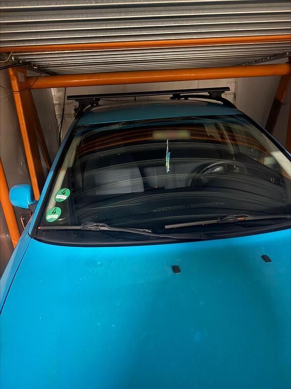 Gebraucht Audi A4 125 PS (91 kW) 1997 Andere farben Kombi