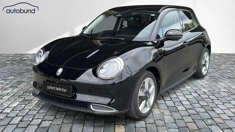 Schwarz / starryblack Gebraucht 2023 Ora 03 Limousine | 20.970 € (Superpreis) - Bild 1/4