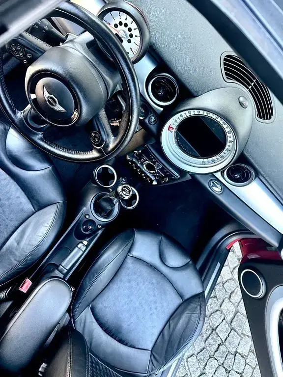 Gebraucht Mini Cooper 122 PS (89 kW) 2012 Other Kleinwagen