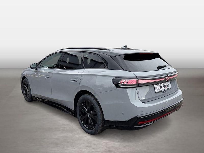 Neu VW ID.7 Pro 210 kW (286 PS) 2026 Mondsteingrau Kombi