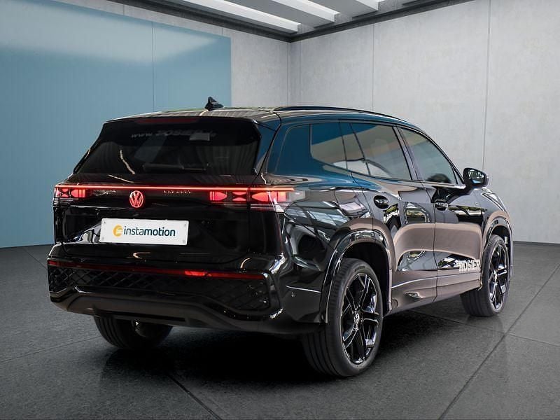 Schwarz Gebraucht 2025 VW Tayron SUV | 64.999 € - Bild 1/4