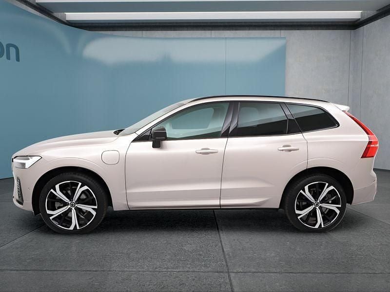 Gebraucht Volvo XC60 349 PS (256 kW) 2025 Beige SUV