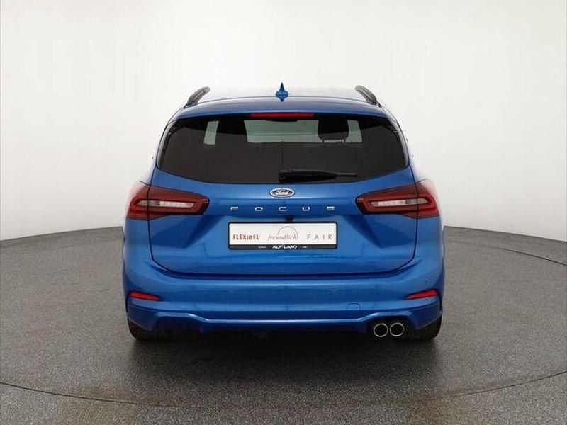 Neu Ford Focus ST-Line X 155 PS (114 kW) 2025 Andere Limousine