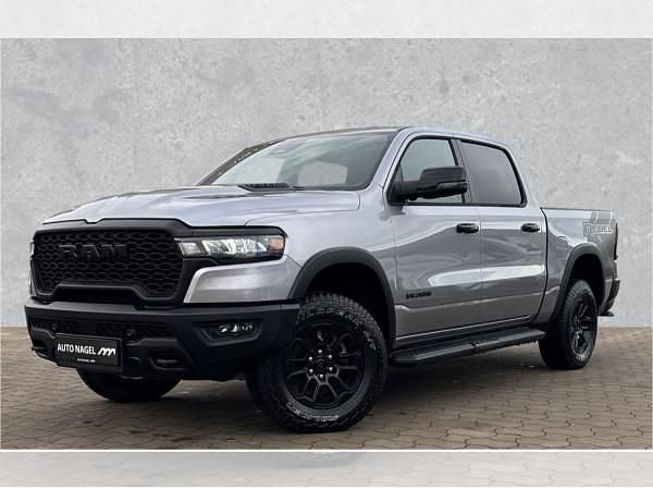 Silber (billet silver) Neu 2025 Dodge Ram Abholung | 94.790 € - Bild 1/1