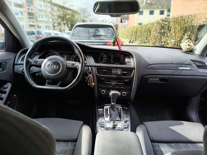 Gebraucht Audi A4 265 PS (194 kW) 2012 Limousine