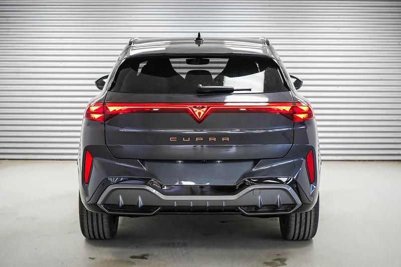Nuova Cupra Terramar 150 CV (110 kW) 2026 Grigio SUV