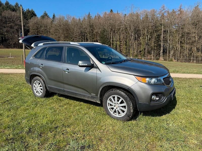 Gebraucht Kia Sorento 2011 SUV