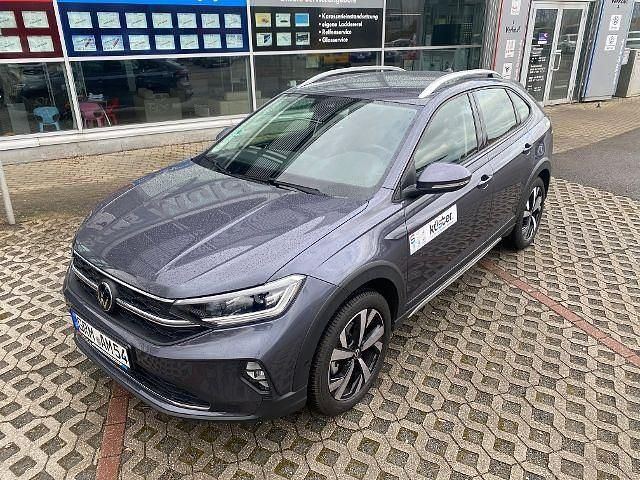 Gebraucht VW Taigo Style 110 PS (80 kW) 2023 Andere farbe SUV