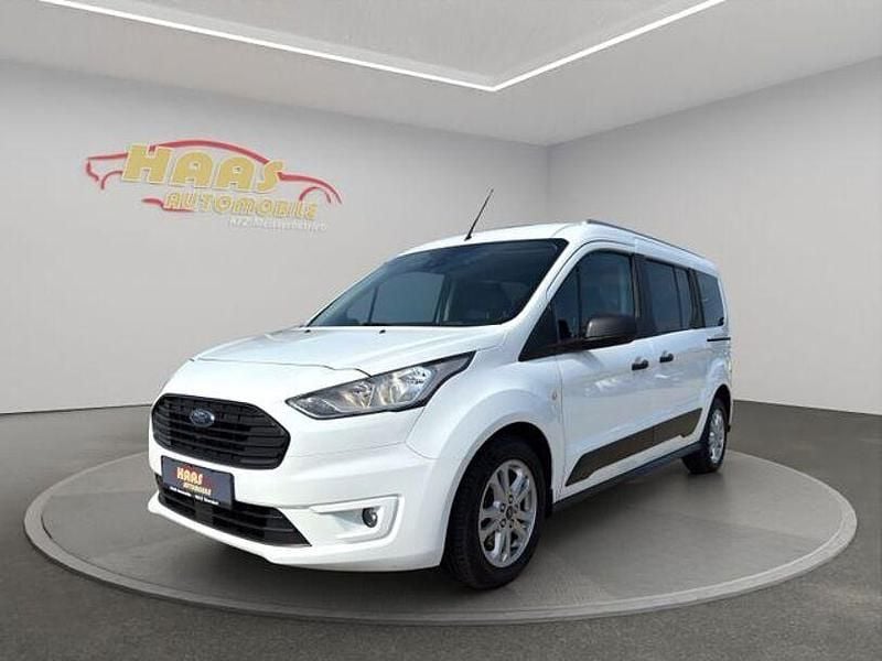 Andere Gebraucht 2019 Ford Tourneo Connect Van / Kleinbus | 14.161 € (Fairer Preis) - Bild 1/4