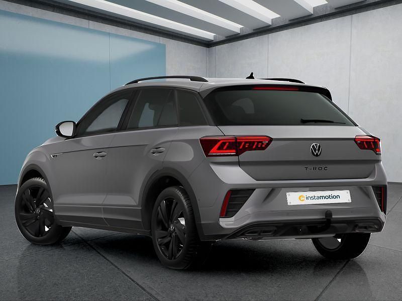 Grau Neu 2025 VW T-Roc SUV | 48.199 € - Bild 1/4