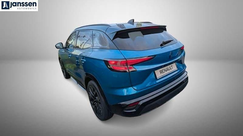 Neu Renault Austral Esprit Alpine 158 PS (116 kW) 2025 Blau SUV
