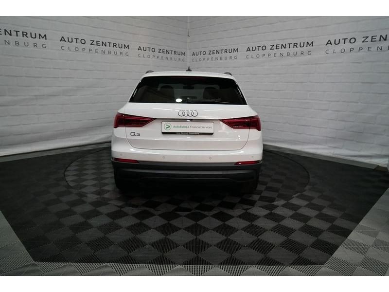 Gebraucht Audi Q3 S-Line 245 PS (180 kW) 2022 Ibisweiss SUV
