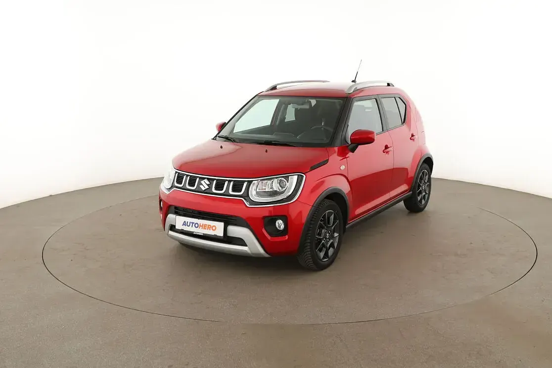 Gebraucht Suzuki Ignis Comfort 2023 SUV