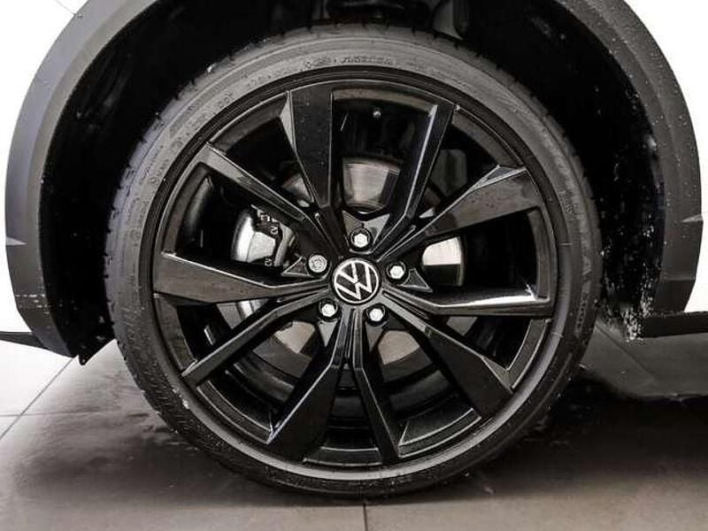 Gebraucht VW T-Roc Style 150 PS (110 kW) 2025 Weiss SUV