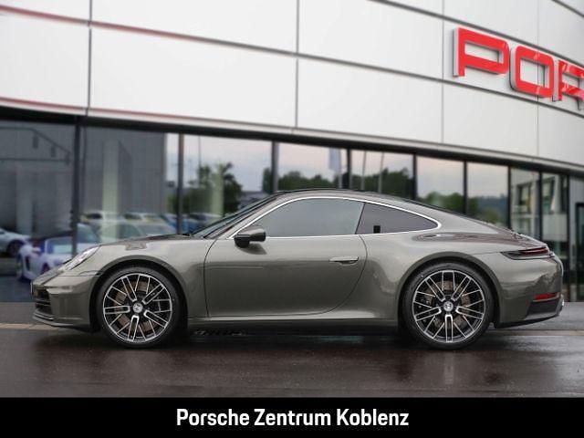 Gebraucht Porsche 911 Carrera 4S 480 PS (353 kW) 2026 Gruen Coupé