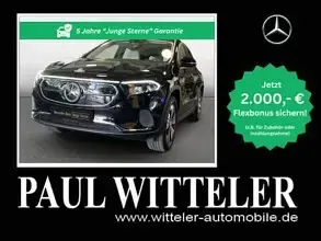 Gebraucht Mercedes EQA250 Progressive 139 kW (190 PS) 2023 SUV