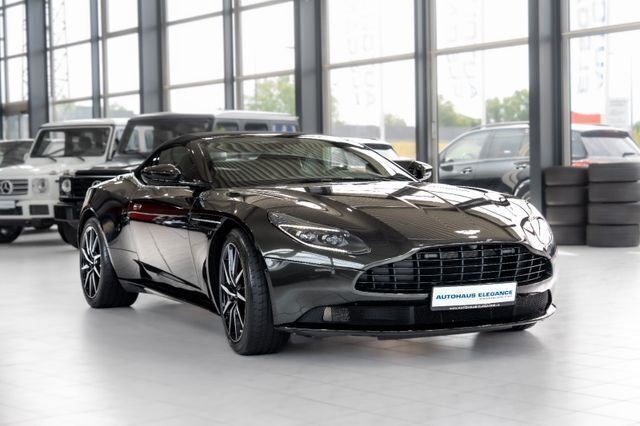 Andere Gebraucht 2023 Aston Martin DB11 Cabrio | 174.980 € (Fairer Preis) - Bild 1/4