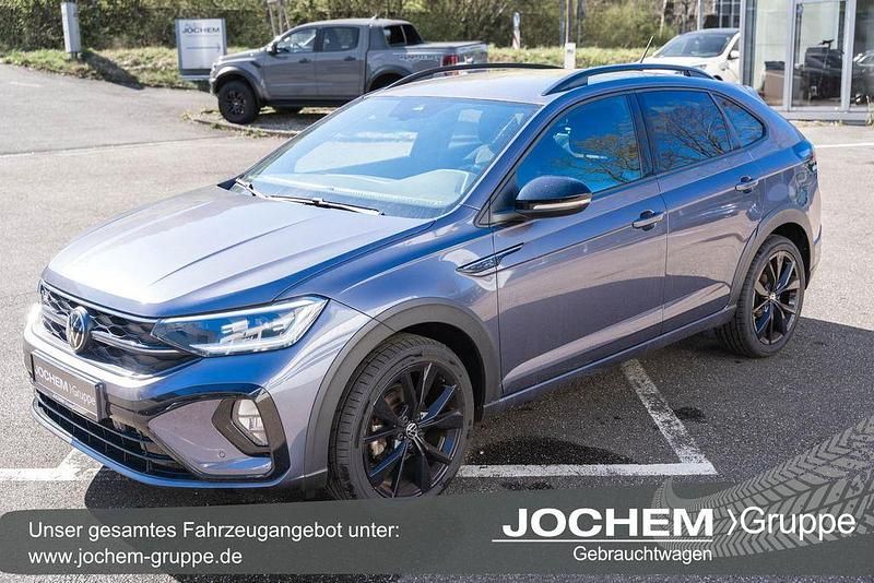 Gebraucht VW Taigo Style 110 PS (80 kW) 2022 Grau SUV