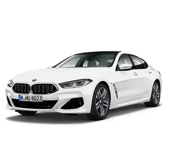 Usata BMW 840 Performance 340 CV (250 kW) 2025 Coupé