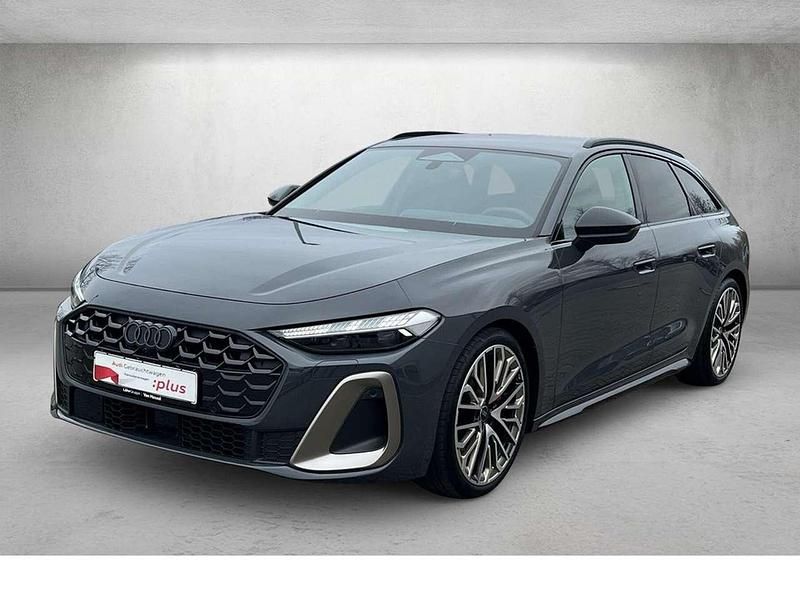 Gebraucht Audi A5 Ambiente 204 PS (150 kW) 2024 Magnetgrau Kombi