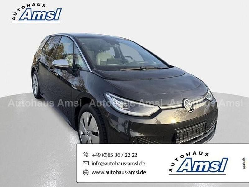 Gebraucht VW ID.3 Pro Performance 150 kW (204 PS) 2020 Andere Kleinwagen