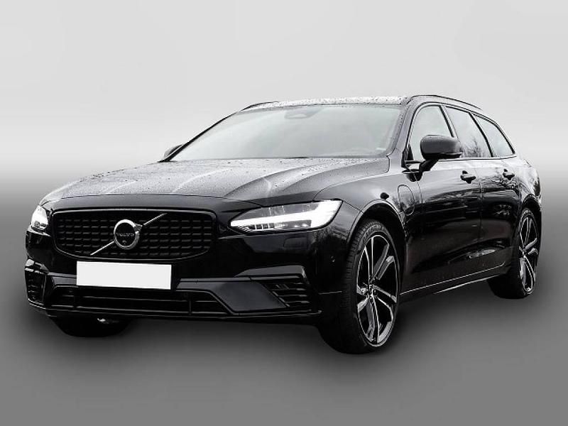 Gebraucht Volvo V90 Plus 455 PS (334 kW) 2025 Schwarz Kombi