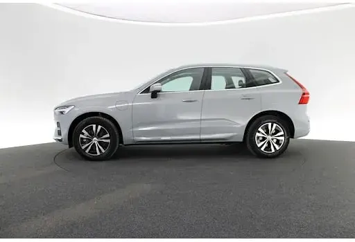 Gebraucht Volvo XC60 Core 350 PS (257 kW) 2023 Grau SUV