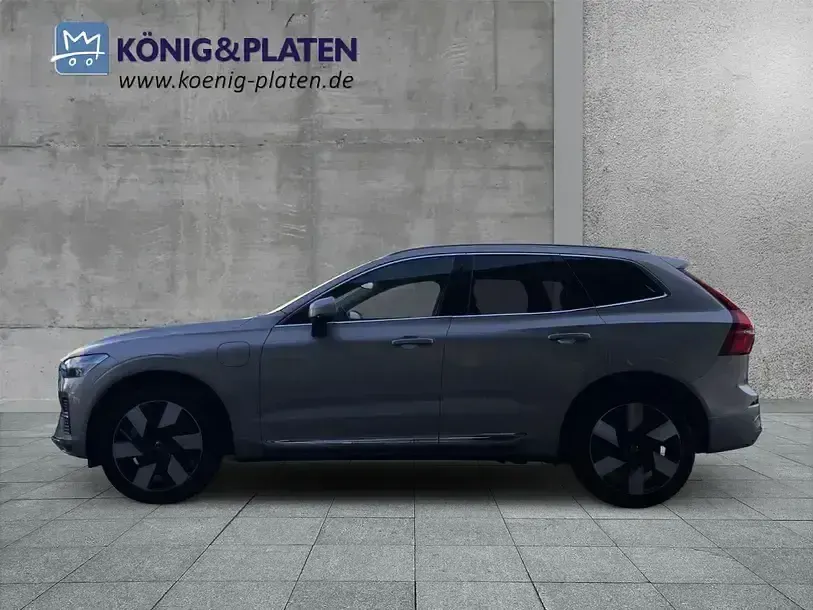 Gebraucht Volvo XC60 Ultimate 310 PS (228 kW) 2023 Andere SUV