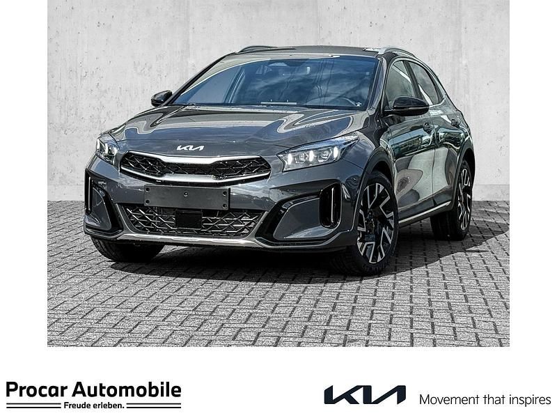 Pentametal metallic Neu 2025 Kia XCeed SUV | 28.890 € (Fairer Preis) - Bild 1/4